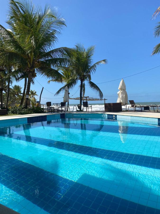 Eden One Hotel อิเลอุส ภายนอก รูปภาพ