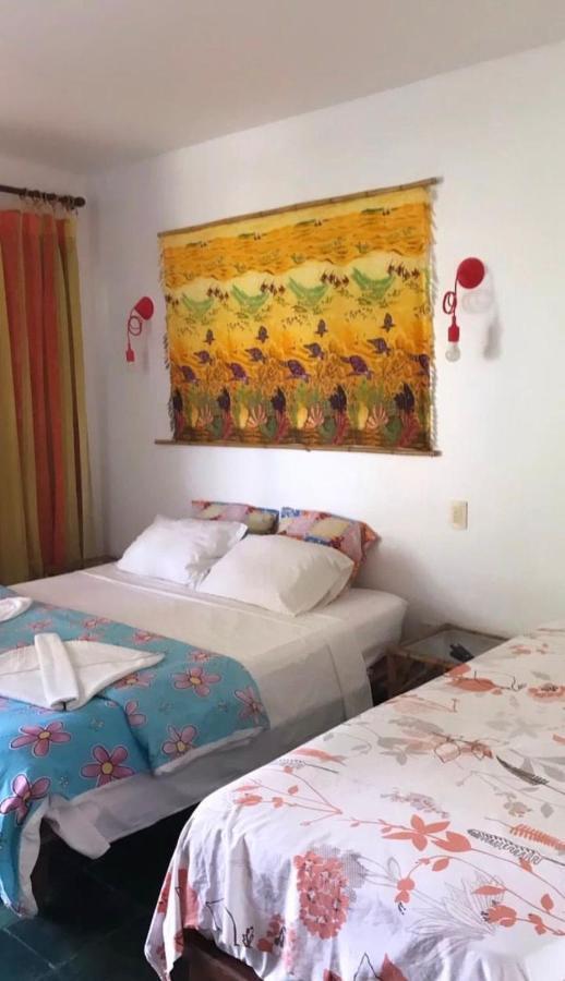 Eden One Hotel อิเลอุส ภายนอก รูปภาพ