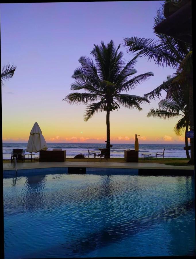 Eden One Hotel อิเลอุส ภายนอก รูปภาพ