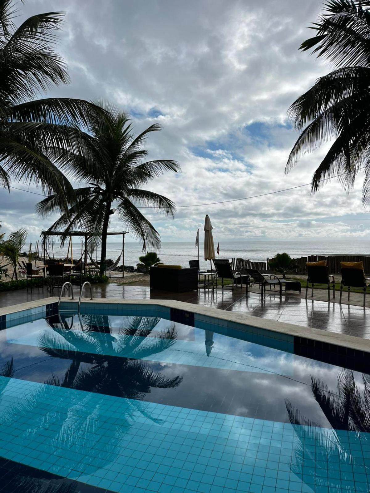 Eden One Hotel อิเลอุส ภายนอก รูปภาพ