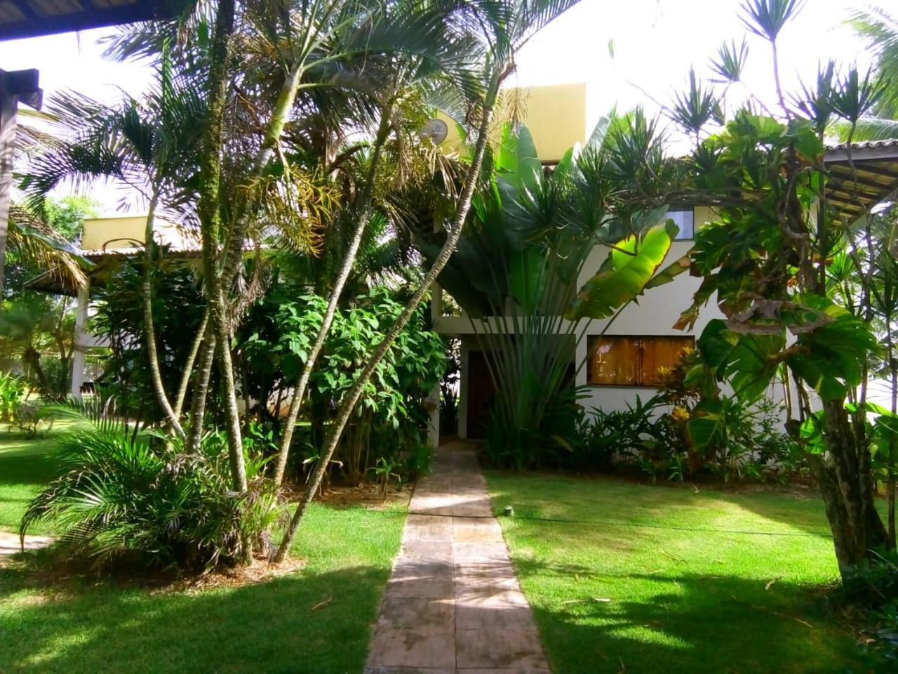Eden One Hotel อิเลอุส ภายนอก รูปภาพ