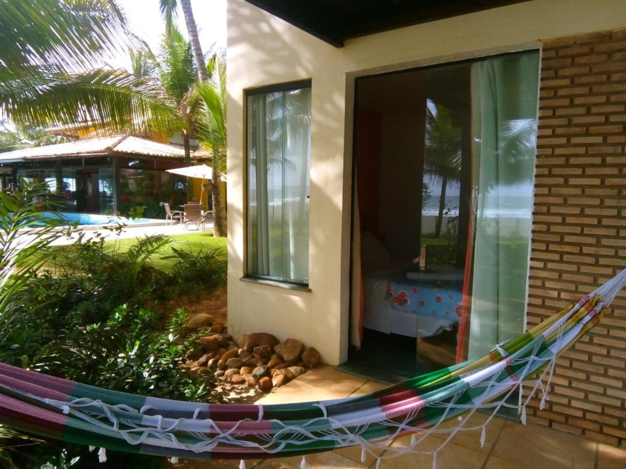 Eden One Hotel อิเลอุส ภายนอก รูปภาพ