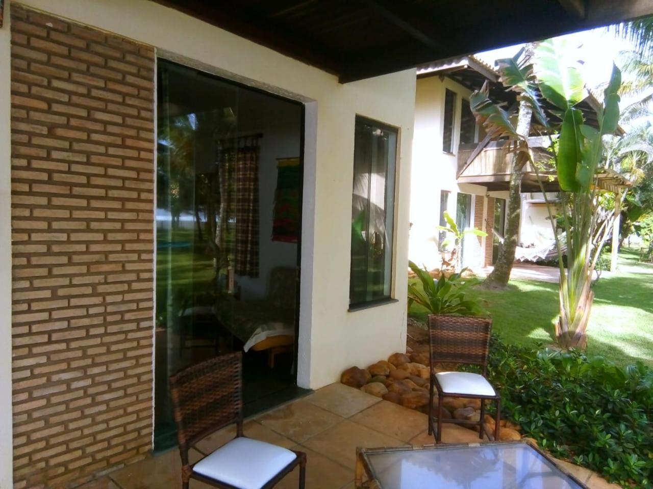 Eden One Hotel อิเลอุส ภายนอก รูปภาพ